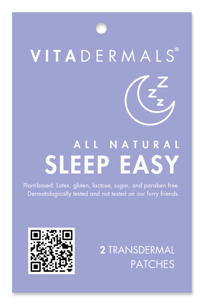 All Natural Sleep Easy